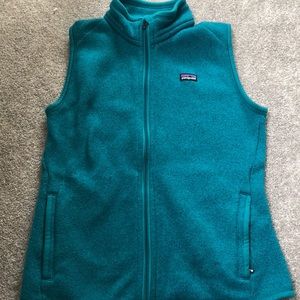 Patagonia Better Sweater Vest